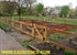 Picture of 2 Rail Board Fence Photo Gallery