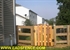 Picture of 3 Rail  Board Fence Photo Gallery