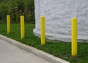 Picture for category Bumper Posts & Bollards