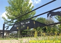 Picture for category Farm Logo Entry Gates