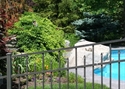 Picture for category Aluminum Fence Photo Galleries