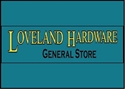 Picture for category Loveland Hardware Products