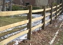 Picture for category Split Rail Fence Photo Galleries