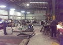Picture for category Custom Iron Fabrication