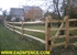 Picture of Split Rail Gate Options Photo Gallery