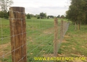 Picture of Farm Fences Photo Gallery