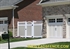Picture of Vinyl Privacy Gates Photo Gallery