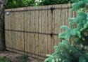 Picture for category Bamboo Fence Photo Galleries