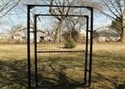 Picture for category Deer Fence Gates