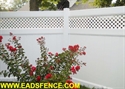 Picture for category Vinyl Fences
